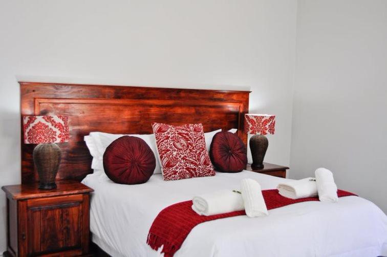 Thorntree Country Lodge เอาท์สโฮร์น ภายนอก รูปภาพ