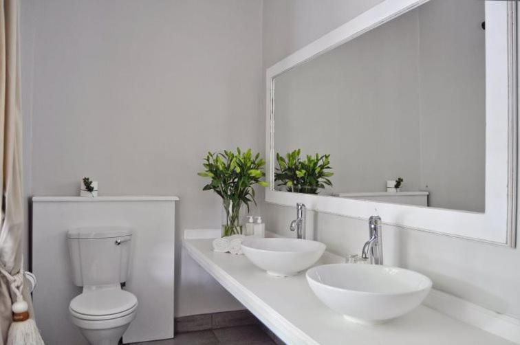 Thorntree Country Lodge เอาท์สโฮร์น ภายนอก รูปภาพ