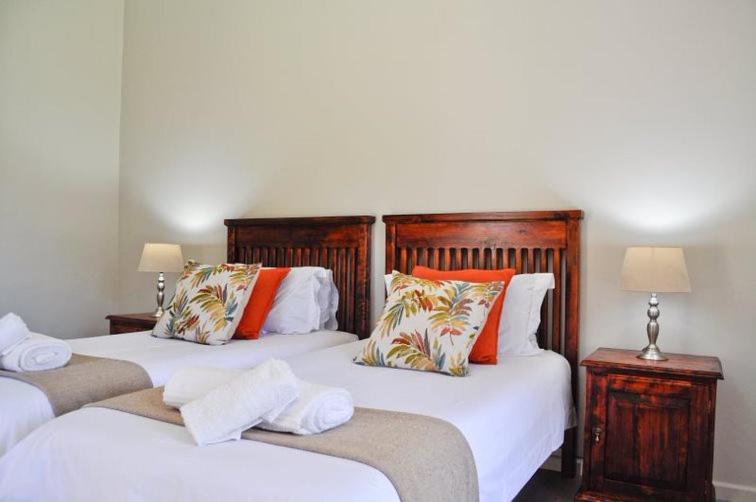 Thorntree Country Lodge เอาท์สโฮร์น ภายนอก รูปภาพ