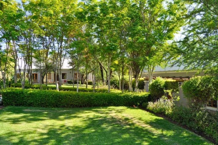 Thorntree Country Lodge เอาท์สโฮร์น ภายนอก รูปภาพ