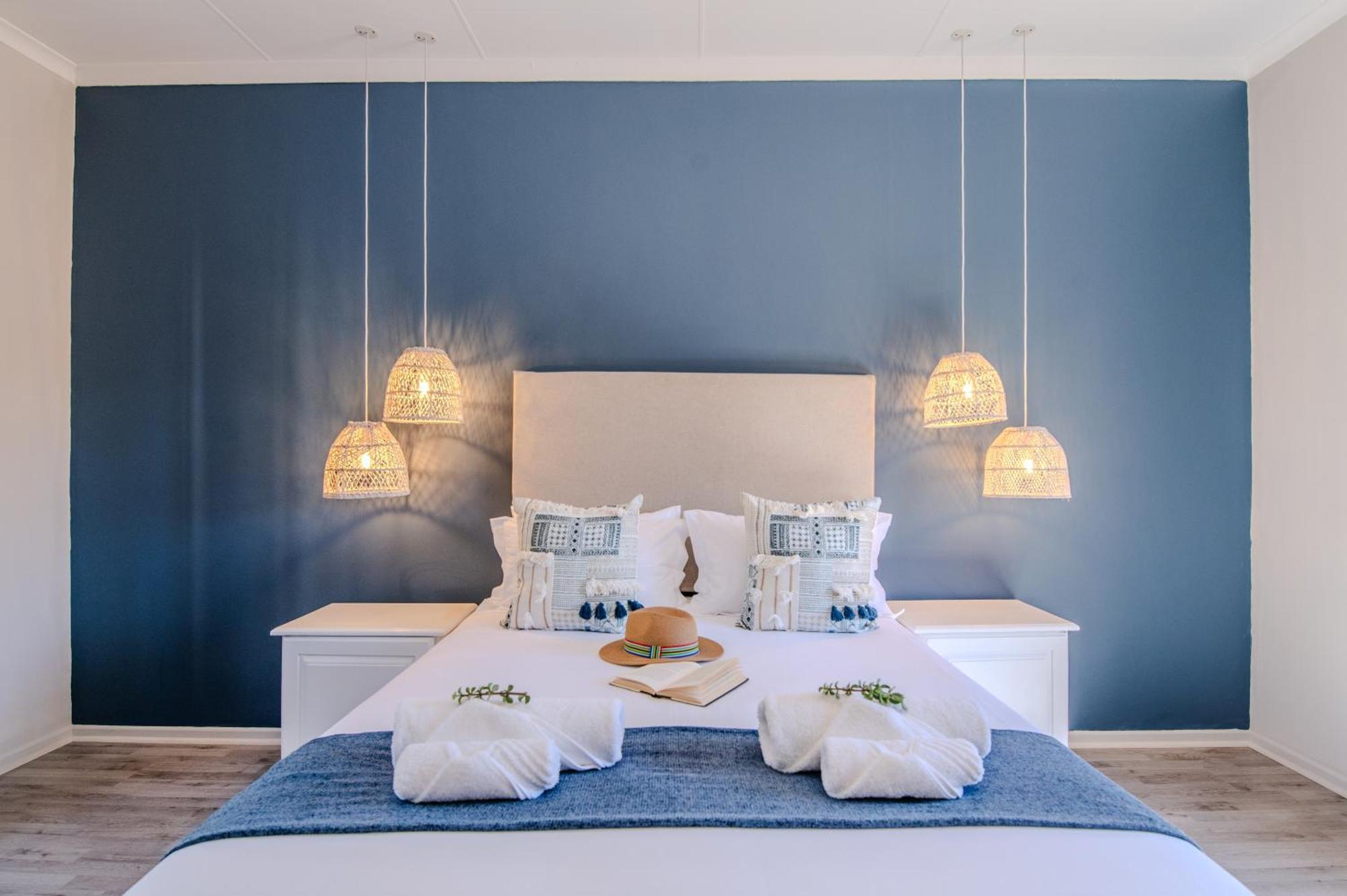 Thorntree Country Lodge เอาท์สโฮร์น ภายนอก รูปภาพ