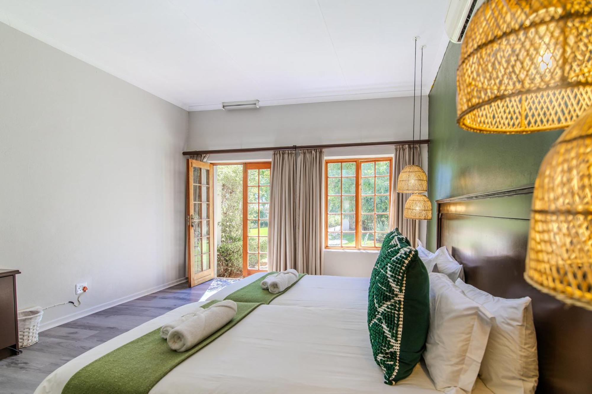Thorntree Country Lodge เอาท์สโฮร์น ภายนอก รูปภาพ