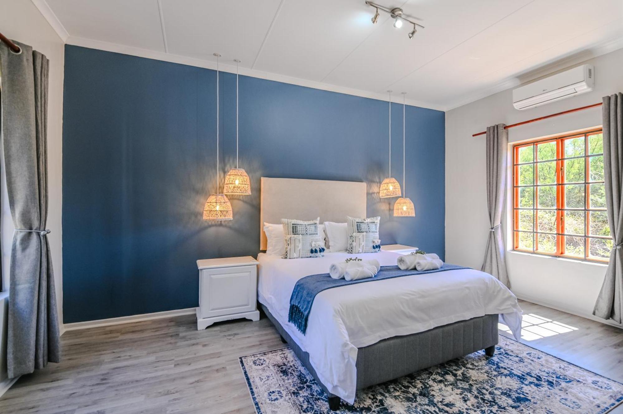 Thorntree Country Lodge เอาท์สโฮร์น ภายนอก รูปภาพ